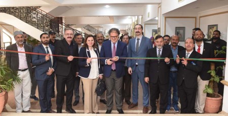 Inauguration of Konya Photography Exhibition (10-02-2026)