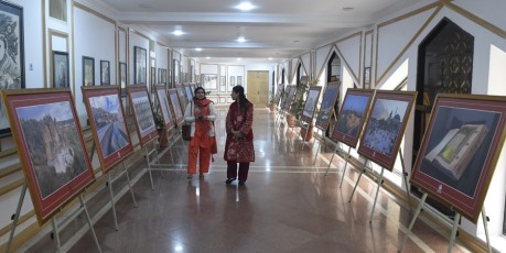 Inauguration of Konya Photography Exhibition (10-02-2026)
