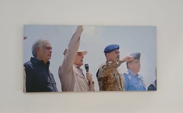 Pictorial Exhibition on Marka -e- Haq (29-04-2026)