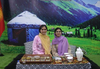 Photo Exhibition Pakistan-Kyrgyztan (03-06-2026)