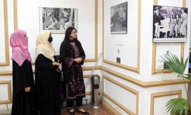 Partition 1947 Photo Exhibition