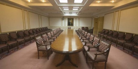 Committee Room