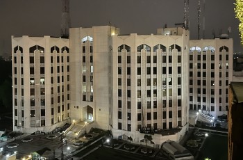 Aiwan-e-Iqbal Complex