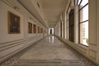Gallery Area