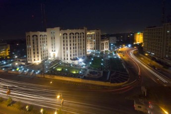 Aiwan-e-Iqbal Complex