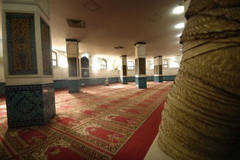 Masjid