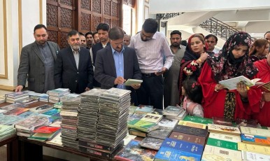 Books Fair